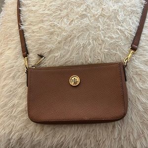 Ralph Lauren small bag!